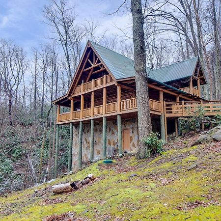 #3685 Brookside Villa Hatchertown Dış mekan fotoğraf