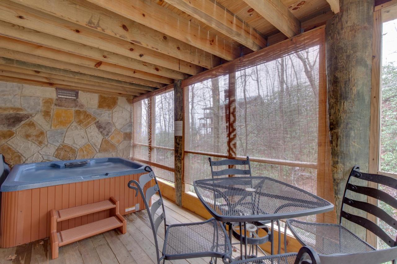 #3685 Brookside Villa Hatchertown Dış mekan fotoğraf