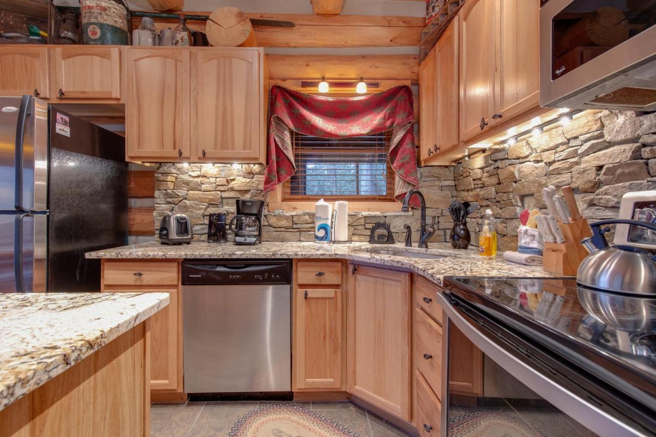 #3685 Brookside Villa Hatchertown Dış mekan fotoğraf