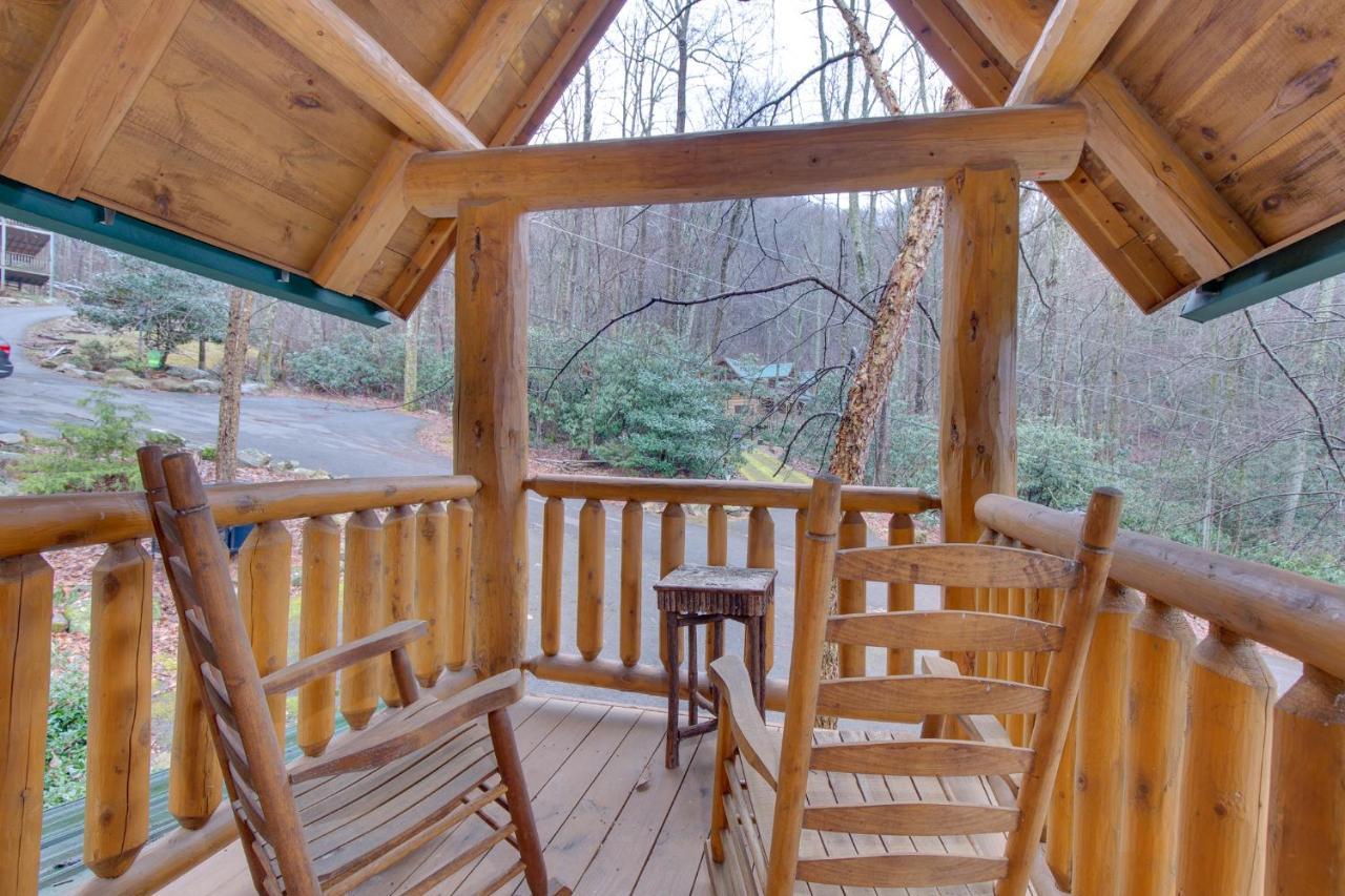 #3685 Brookside Villa Hatchertown Dış mekan fotoğraf