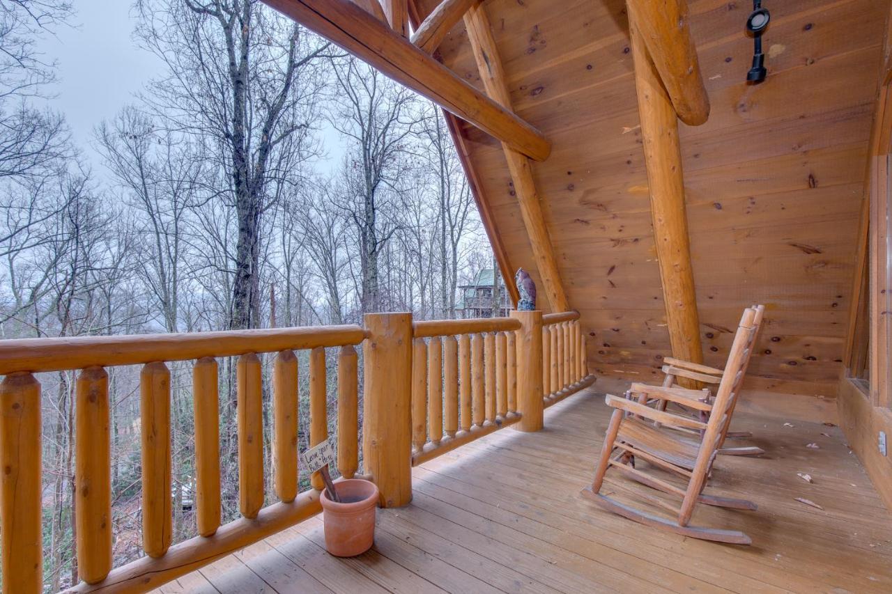#3685 Brookside Villa Hatchertown Dış mekan fotoğraf