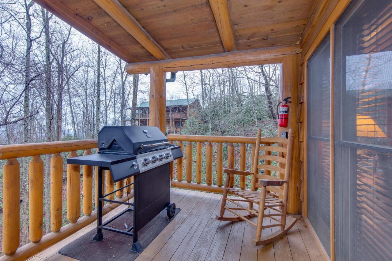 #3685 Brookside Villa Hatchertown Dış mekan fotoğraf