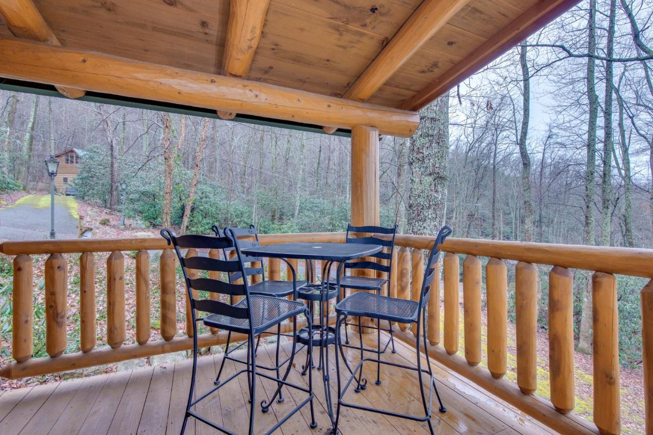 #3685 Brookside Villa Hatchertown Dış mekan fotoğraf