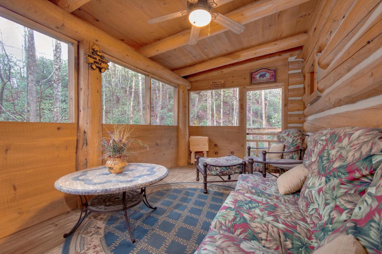 #3685 Brookside Villa Hatchertown Dış mekan fotoğraf