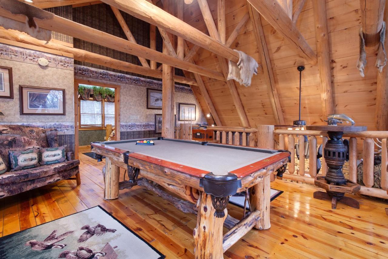 #3685 Brookside Villa Hatchertown Dış mekan fotoğraf