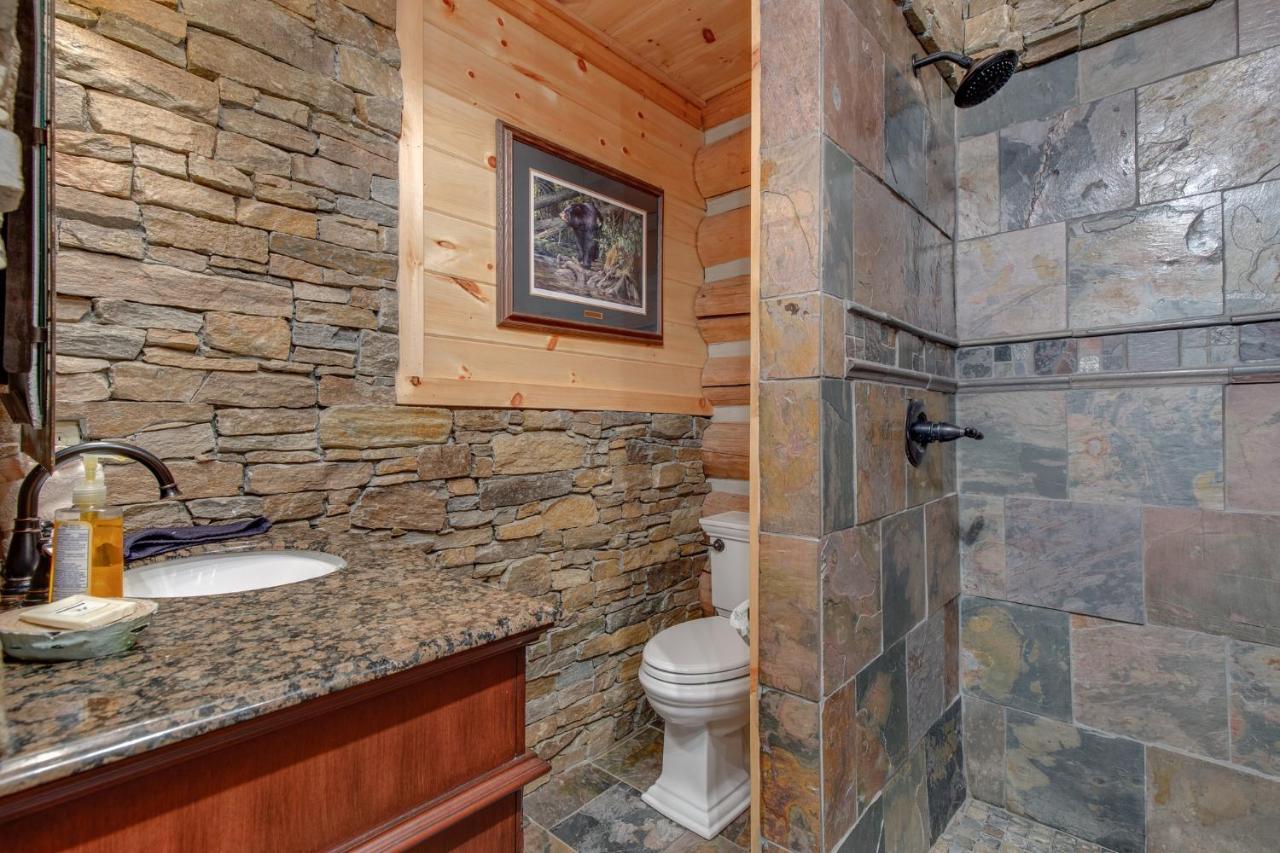 #3685 Brookside Villa Hatchertown Dış mekan fotoğraf