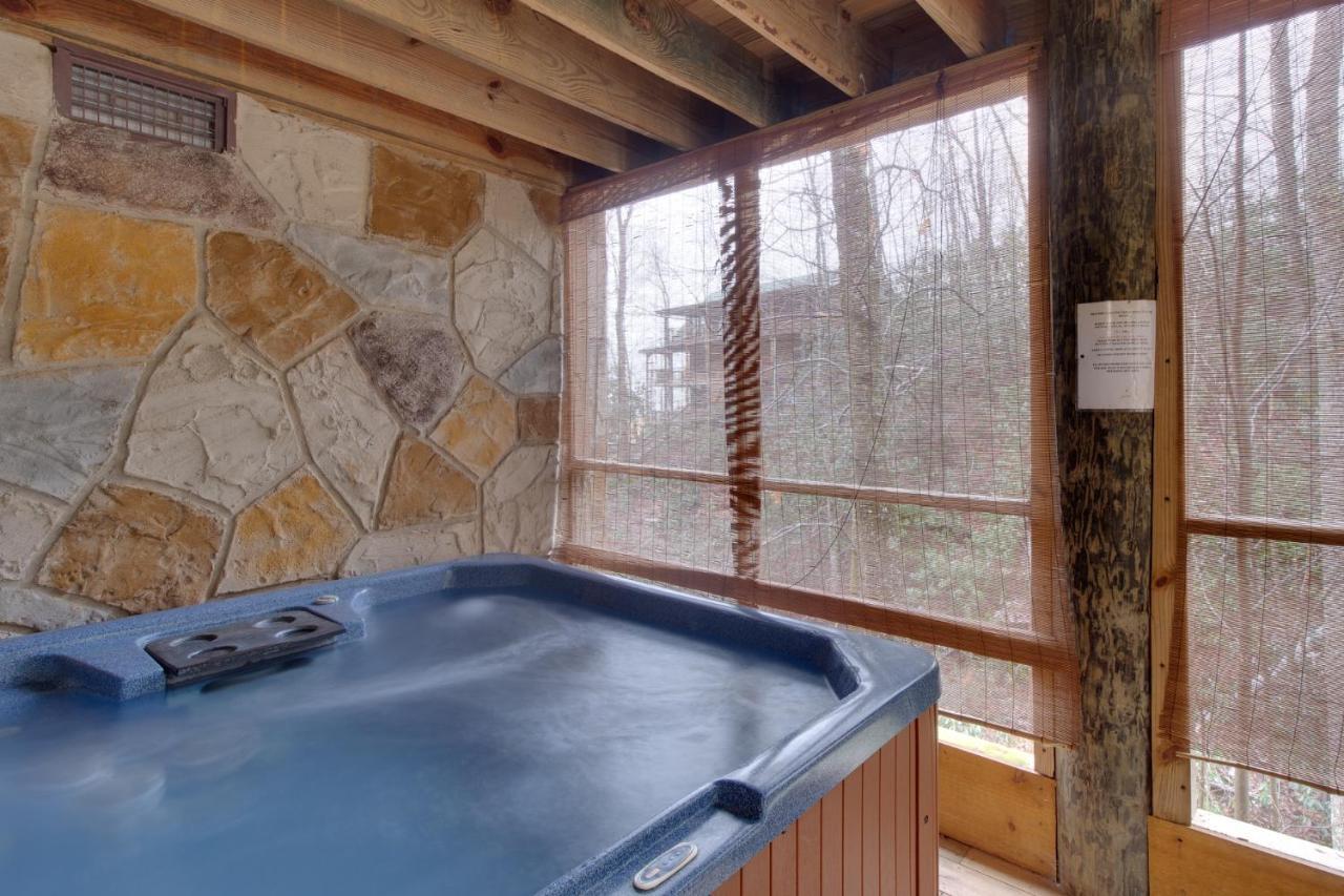 #3685 Brookside Villa Hatchertown Dış mekan fotoğraf