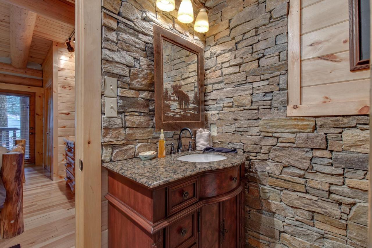 #3685 Brookside Villa Hatchertown Dış mekan fotoğraf